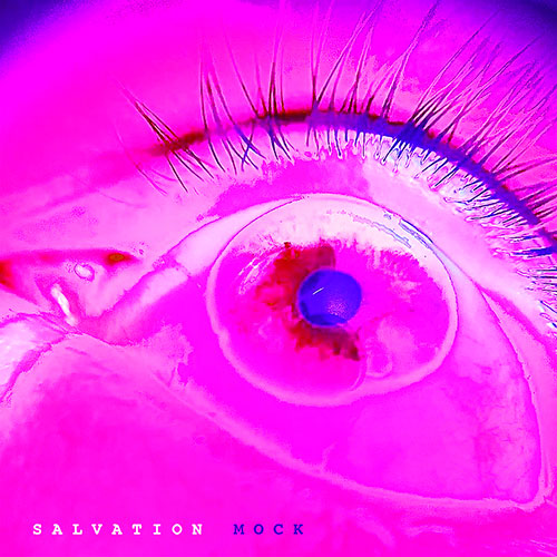 Salvation: Mock LP